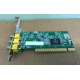 Viewcast Video Capture Card Decoder Osprey 150 Solaris 64405 64000-02A 91-00125-01